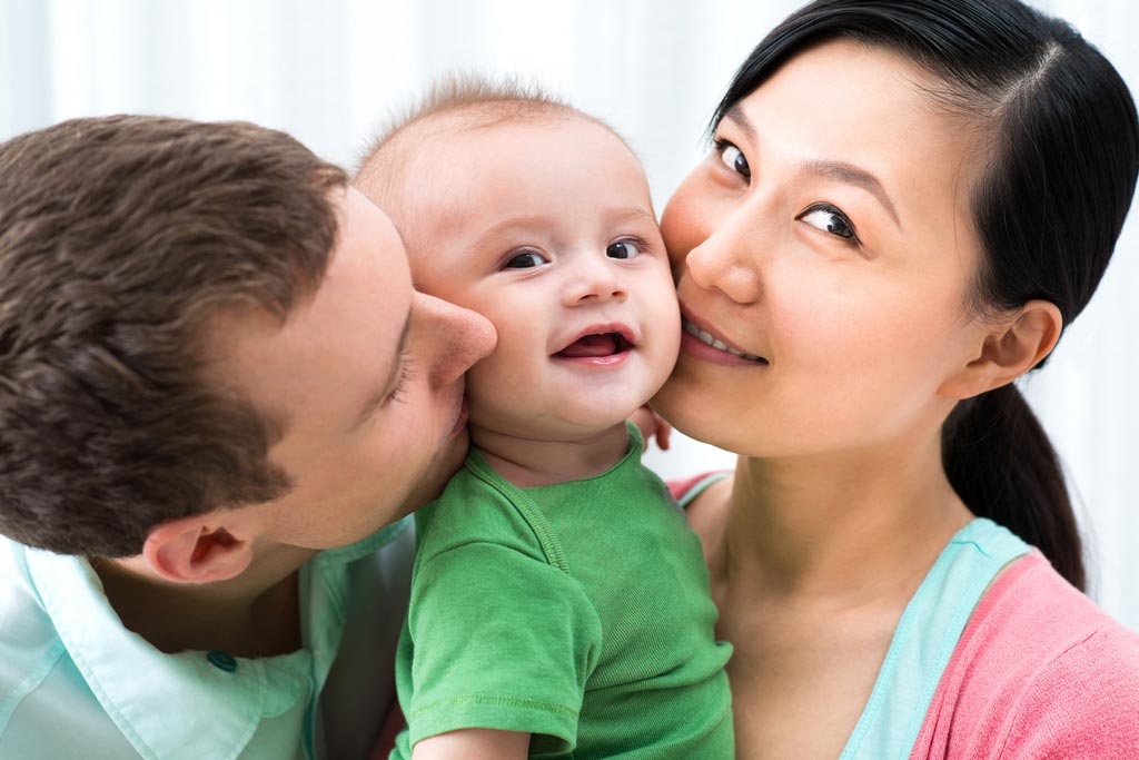 Lời khuyên dành cho cha mẹ