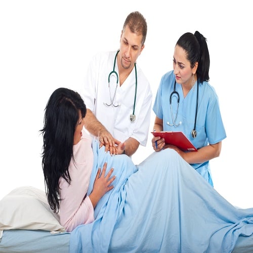 Tại sao nên sinh thường tại nhà?
