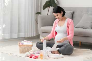 Lựa chọn sinh mổ lần 2