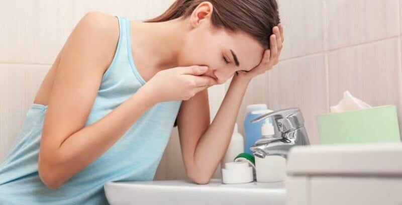 Thời điểm thích hợp để sử dụng que thử thai