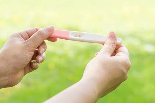 nhận biết dấu hiệu ngày rụng trứng thông qua cảm giác của phụ nữ