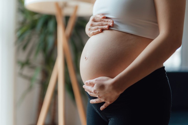 Bà bầu ăn na có tốt không?