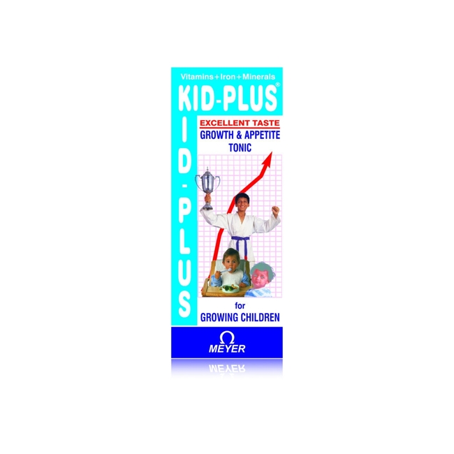 Thuốc bổ Kid-Plus Meyer
