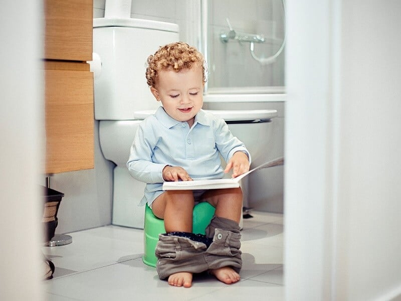 Bệnh tiêu chảy thường xuất hiện ở trẻ nhỏ, vậy trẻ bị tiêu chảy nên ăn gì?