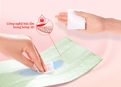 ưu điểm tã quần huggies tràm trà 2