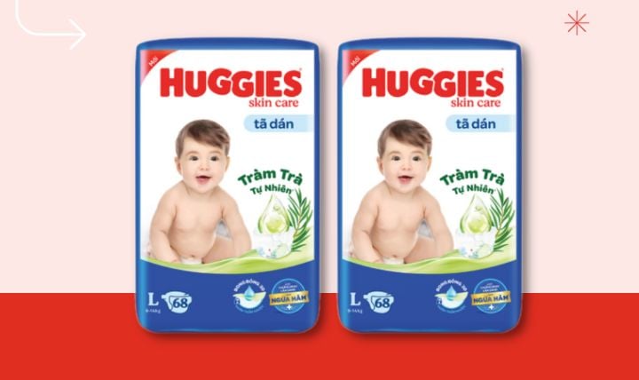 tã quần huggies skincare thumb