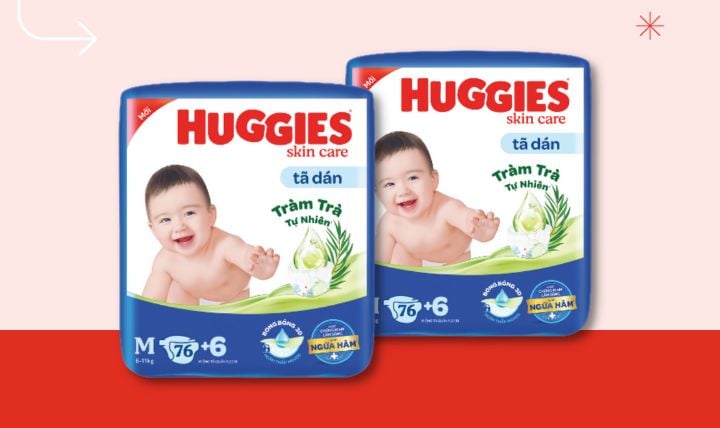 tã quần huggies skincare thumb