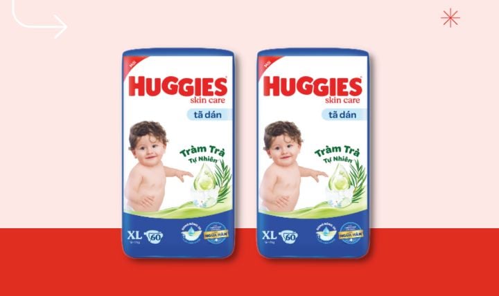 tã quần huggies skincare thumb