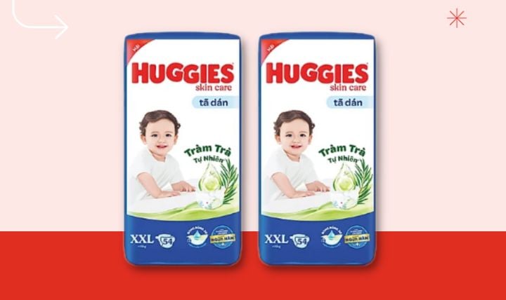 tã quần huggies skincare thumb