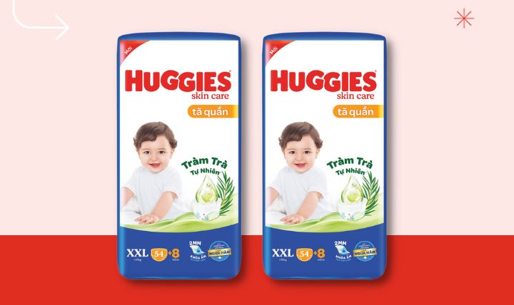 tã quần huggies skincare thumb