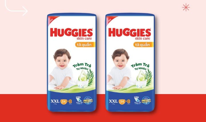 tã quần huggies skincare thumb